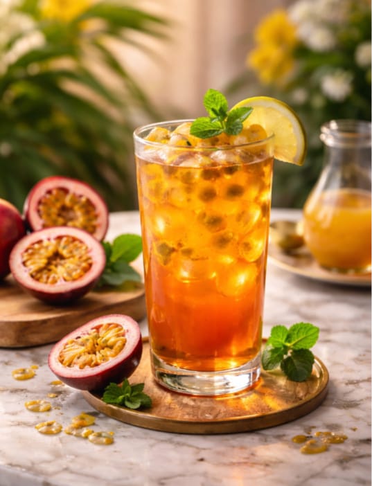 ايس مسفلورا